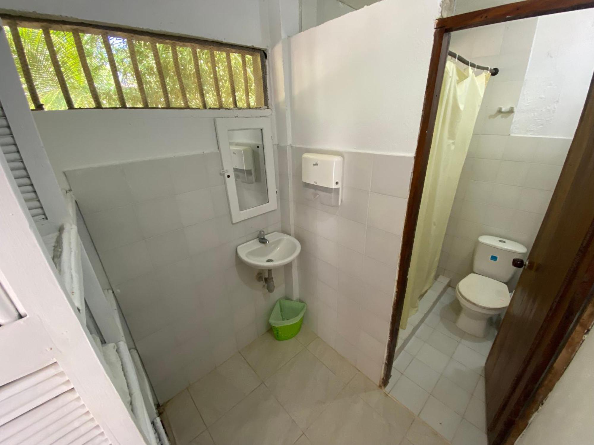 Kawabonga Palomino Exterior foto