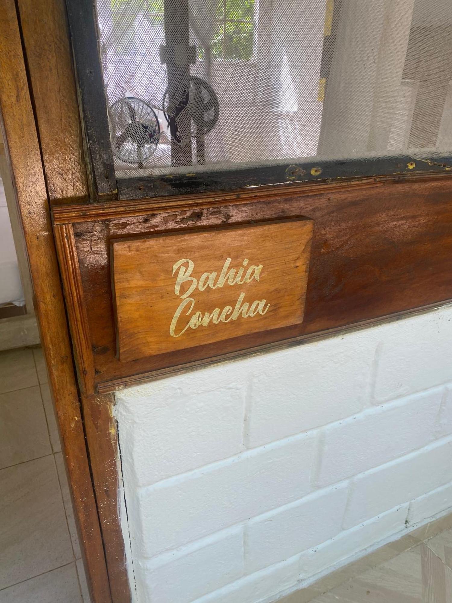 Kawabonga Palomino Exterior foto